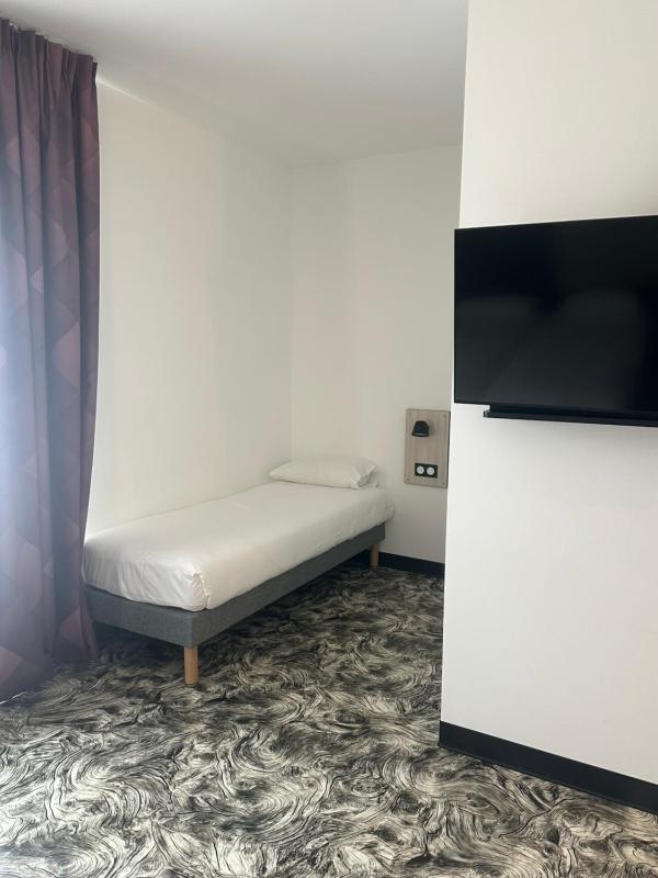 B&B HOTEL PERPIGNAN Nord Aéroport - image 36