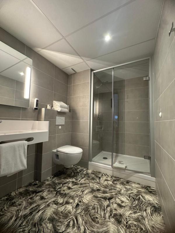 B&B HOTEL PERPIGNAN Nord Aéroport - image 20