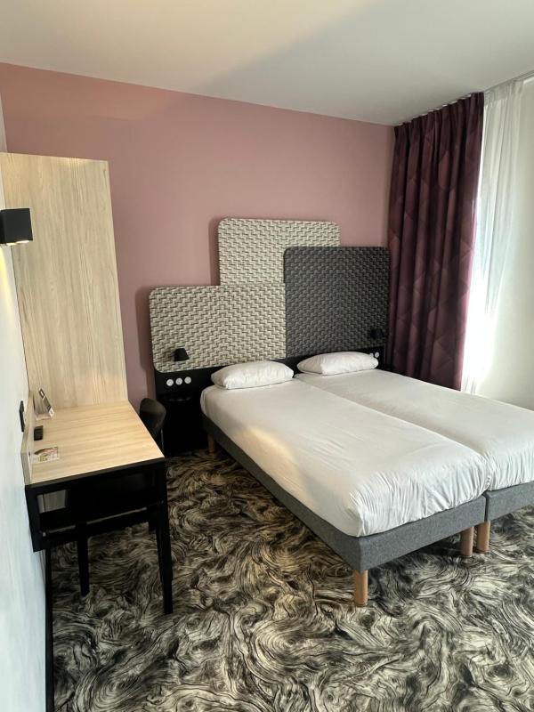 B&B HOTEL PERPIGNAN Nord Aéroport - image 21