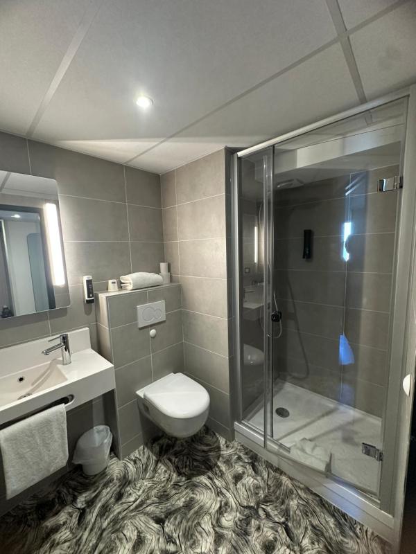 B&B HOTEL PERPIGNAN Nord Aéroport - image 39