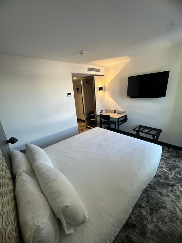 B&B HOTEL PERPIGNAN Nord Aéroport - image 34