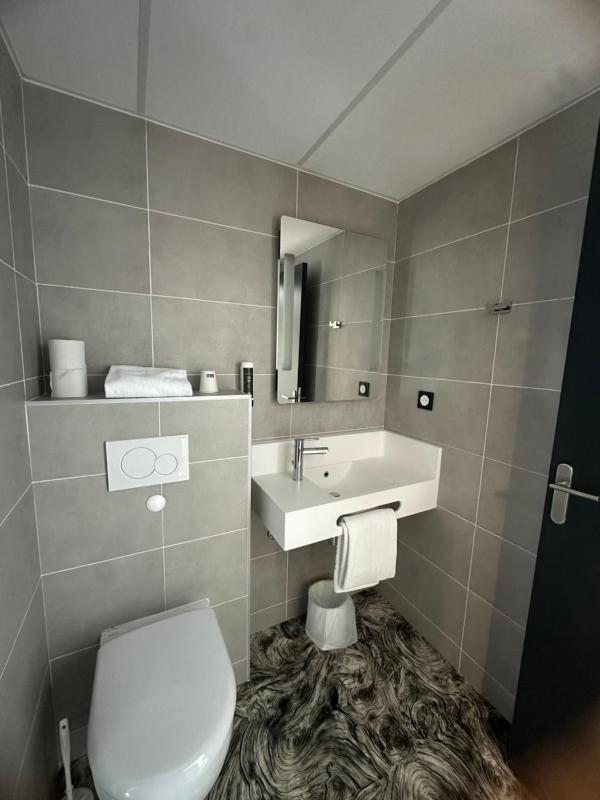 B&B HOTEL PERPIGNAN Nord Aéroport - image 16