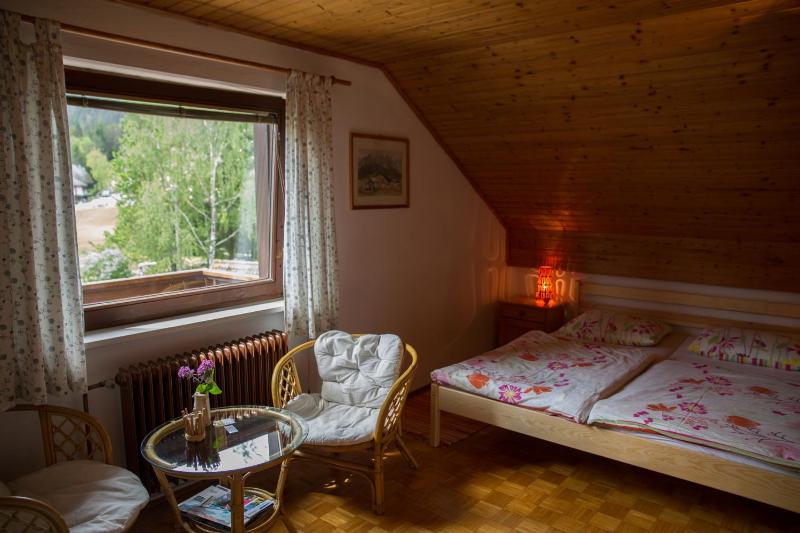 Double Room image 2