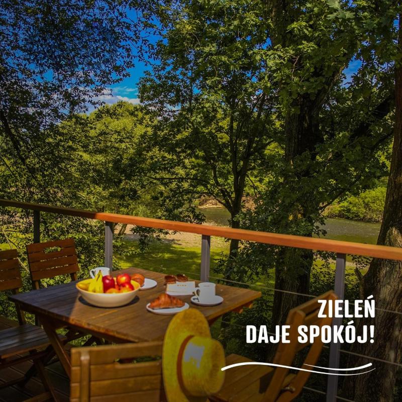 Treehouse apartment image 2