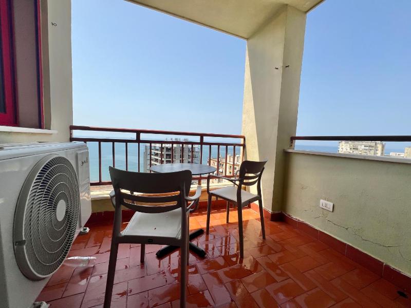 Casa del Mar 2-Sea view Vollga 2BR - image 13