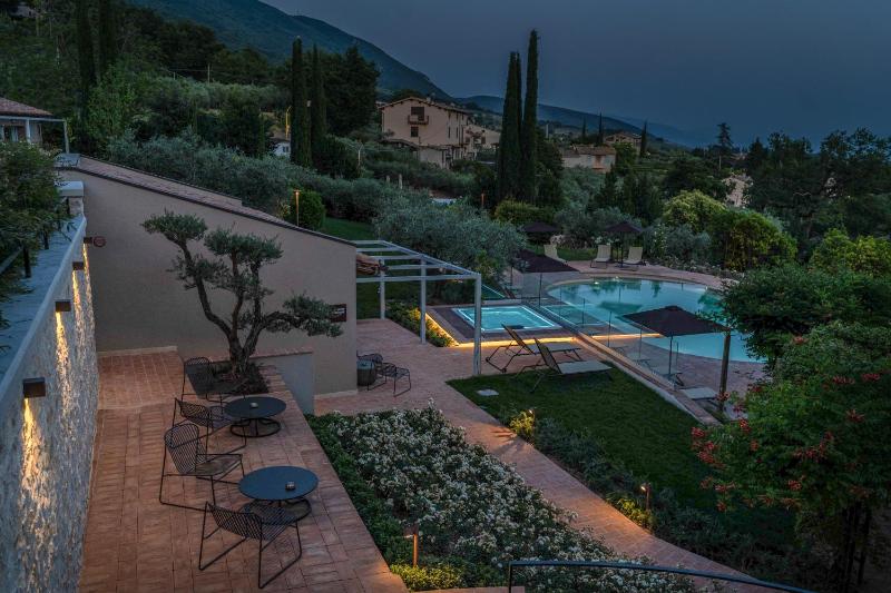 Sogno di Davide Country House - image 15