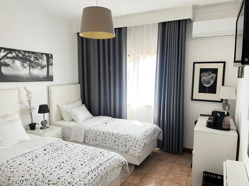 Double or Twin Room image 1