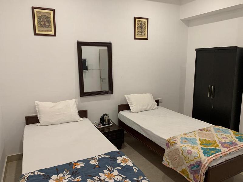 Maa Kushmanda Guest House - image 10