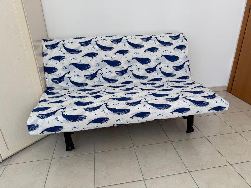 Claudio appartamento Pescara - image 25
