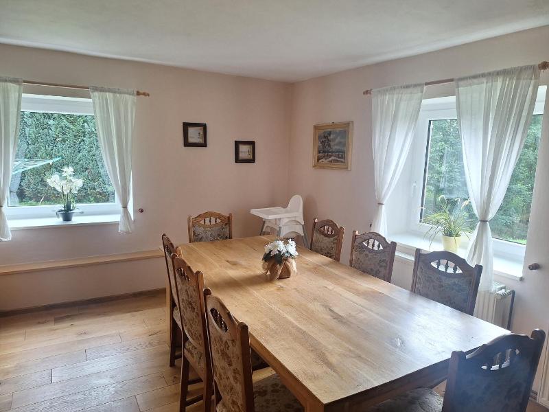 Three-Bedroom House image 3