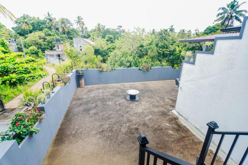 Victory Villa - Kamburugamuwa - Matara - image 12