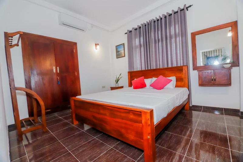 Victory Villa - Kamburugamuwa - Matara - image 11