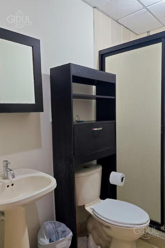 San Salvador Mountain & City Views Apartment - image 12