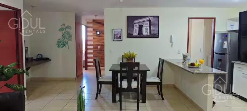 San Salvador Mountain & City Views Apartment - image 11