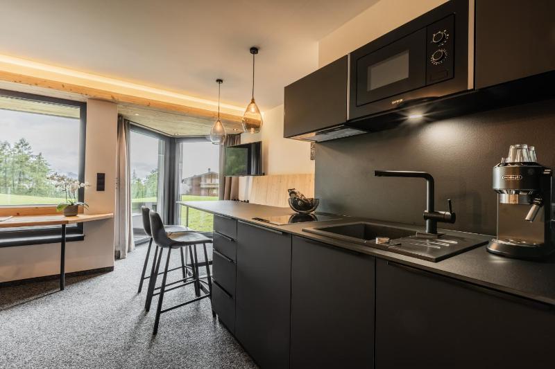 Studio Apartment image 4