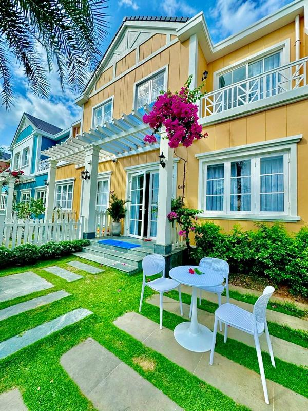 Sunshine Villa Novaworld Phan Thiết - image 5
