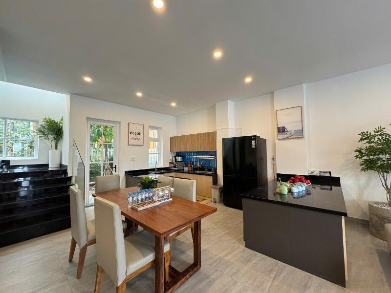 Sunshine Villa Novaworld Phan Thiết - image 2