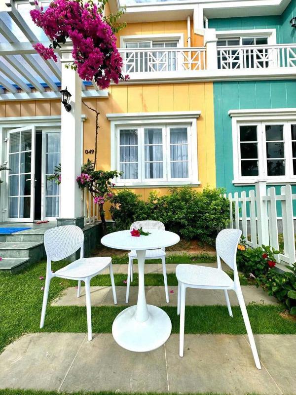 Sunshine Villa Novaworld Phan Thiết - image 12