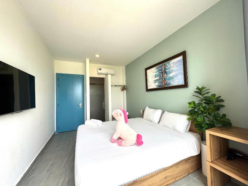 Sunshine Villa Novaworld Phan Thiết - image 4
