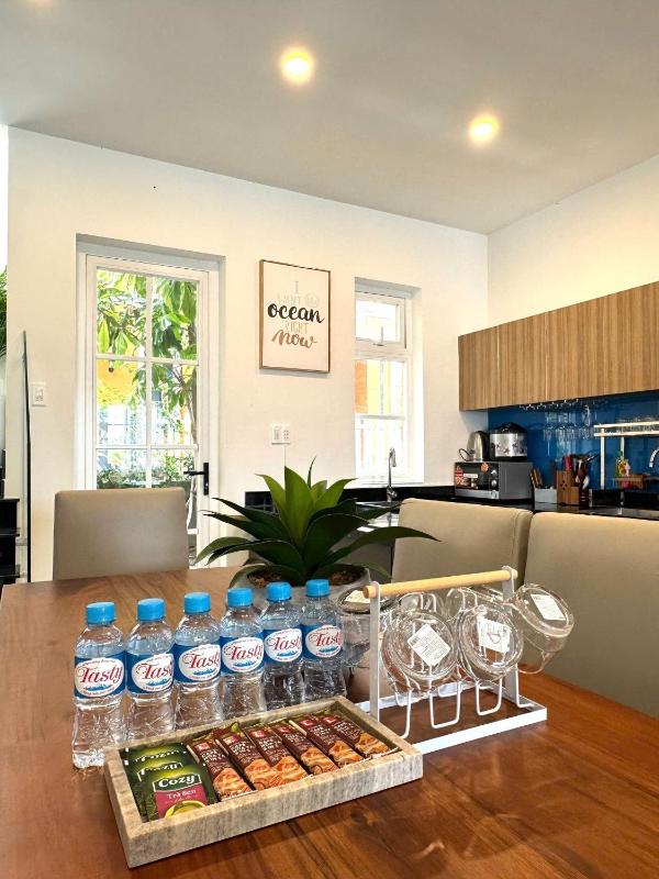 Sunshine Villa Novaworld Phan Thiết - image 8