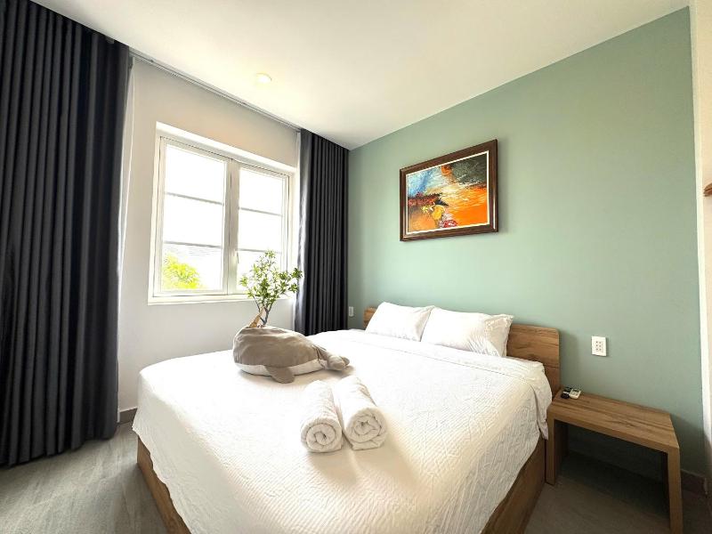 Sunshine Villa Novaworld Phan Thiết - image 14