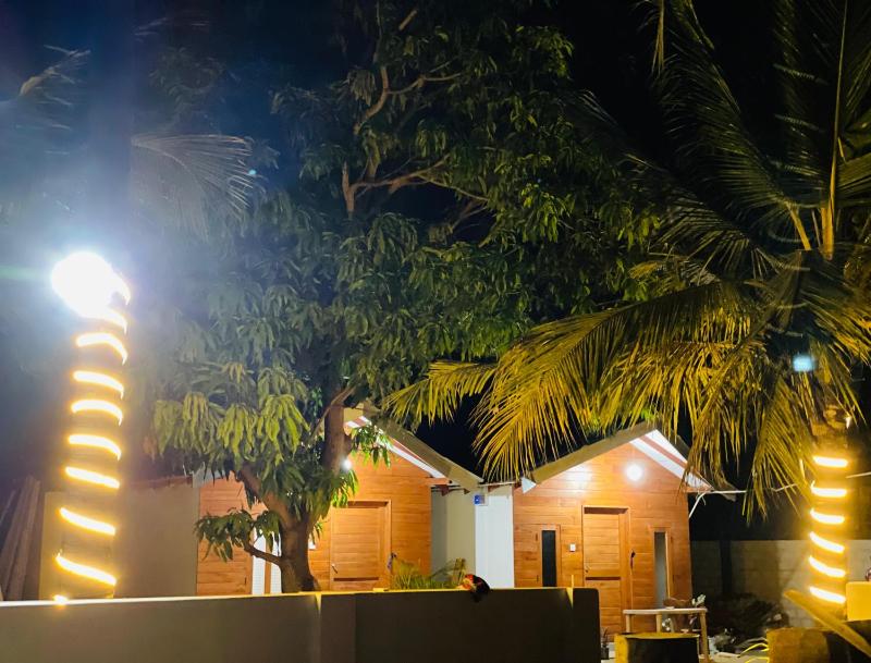 Mermaid Hostel - image 6