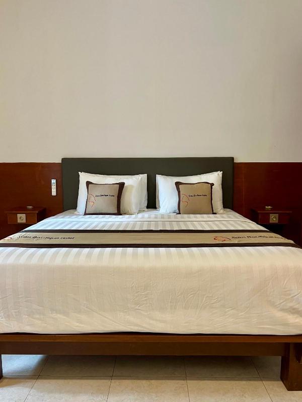 Saka Boutique Hotel - image 42