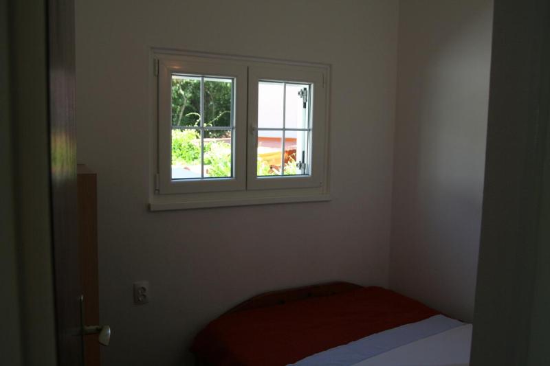 One-Bedroom Apartment with Patio image 3