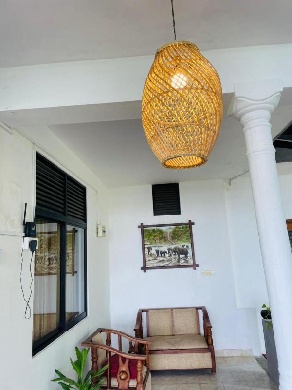 meditation monastery stay - image 16
