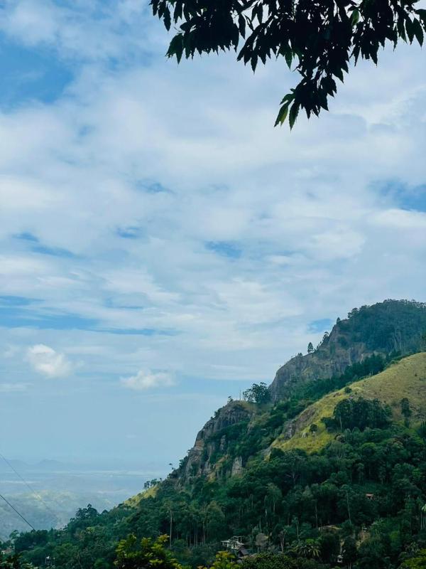 meditation monastery stay - image 15