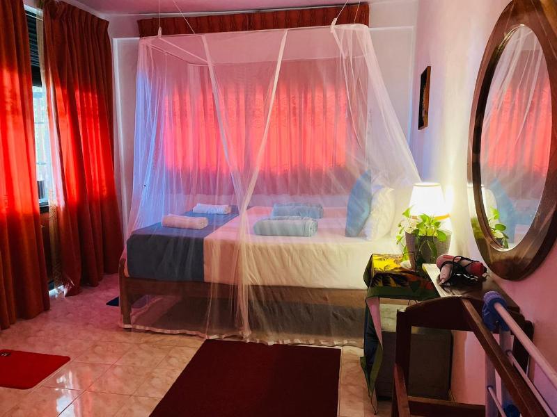 meditation monastery stay - image 42