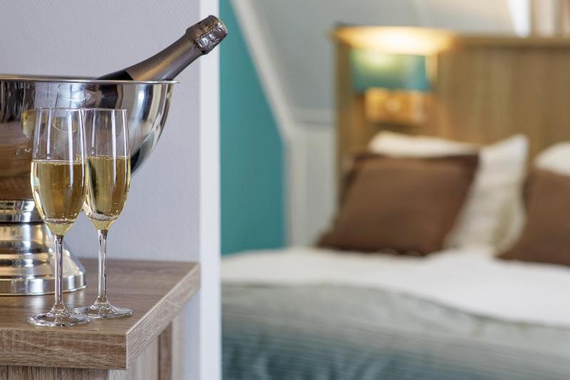 Junior Suite - no pets allowed image 4