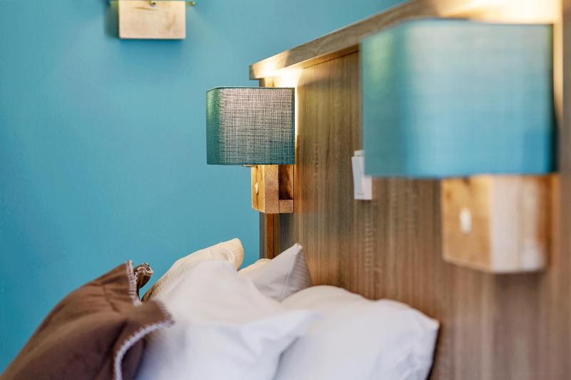 Junior Suite - no pets allowed image 3