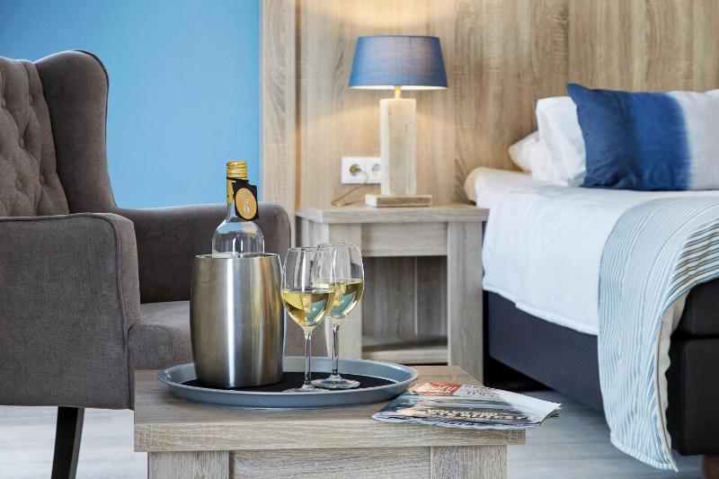 Superior Double Room - no pets allowed image 4