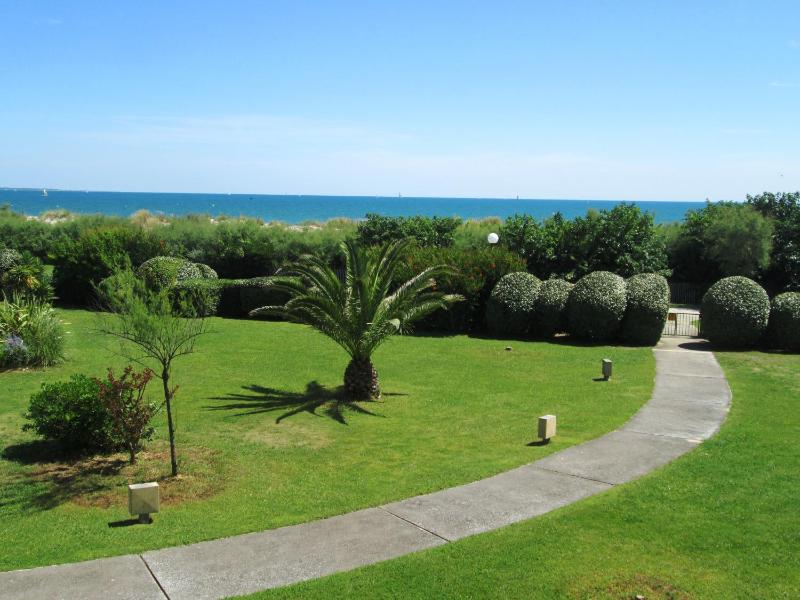 Vittoria Immobilier 12 -REGLEMENT SUR PLACE - chèques vacances acceptés - image 24