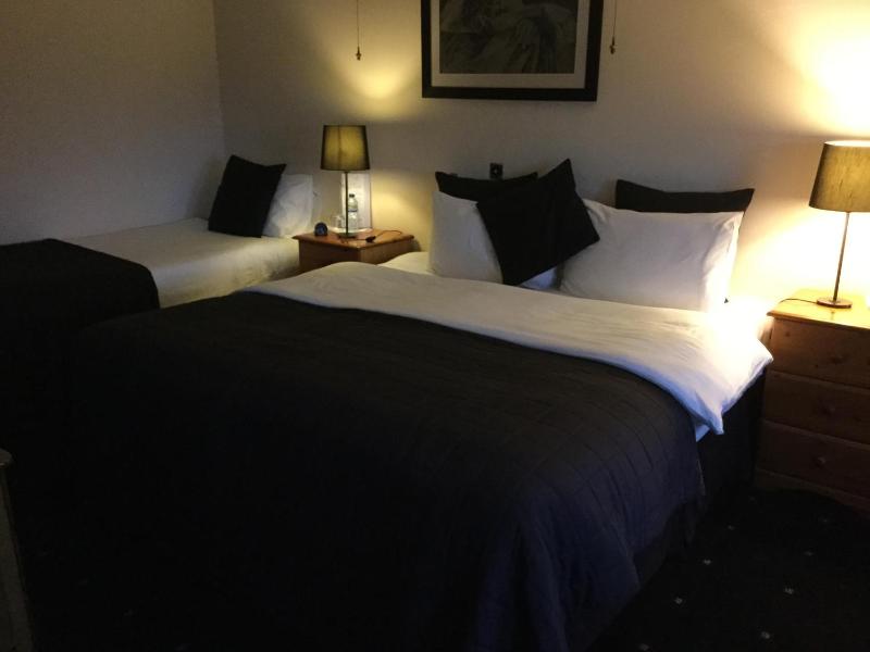 Deluxe Family Suite image 1