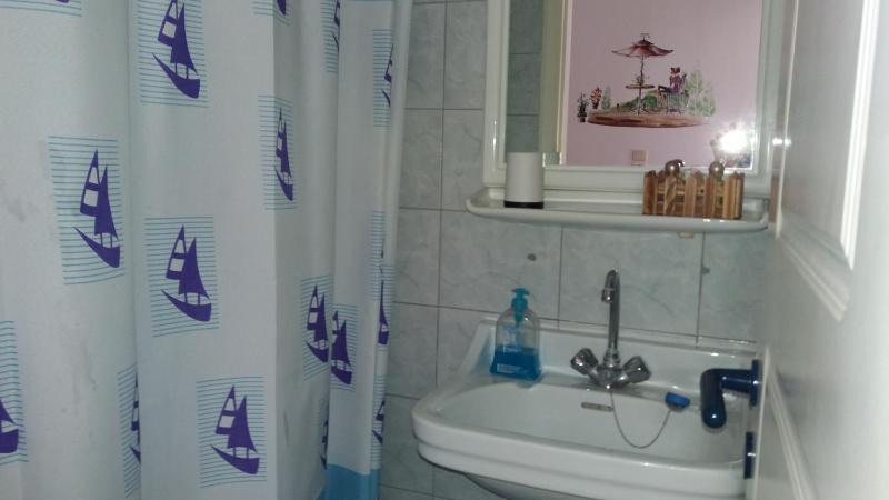 Studio with Sea View image 2