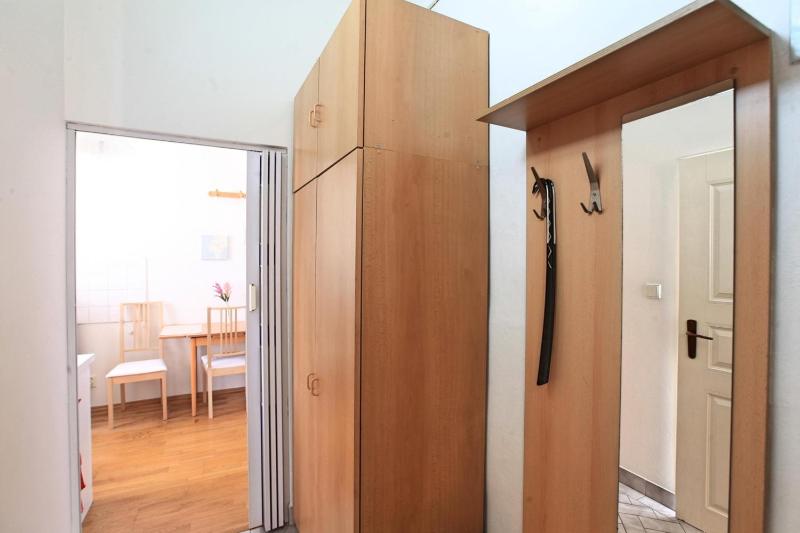 One-Bedroom Apartment image 3