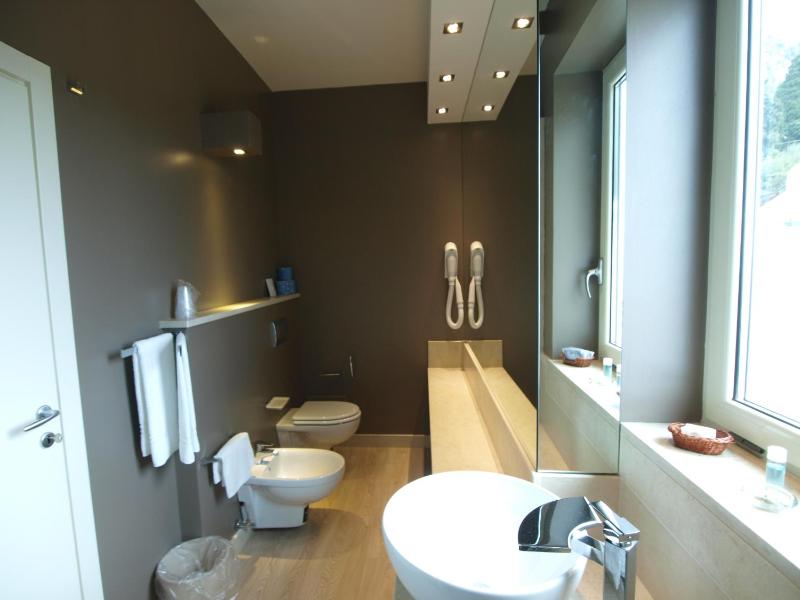 Hotel Vello d'Oro - image 11