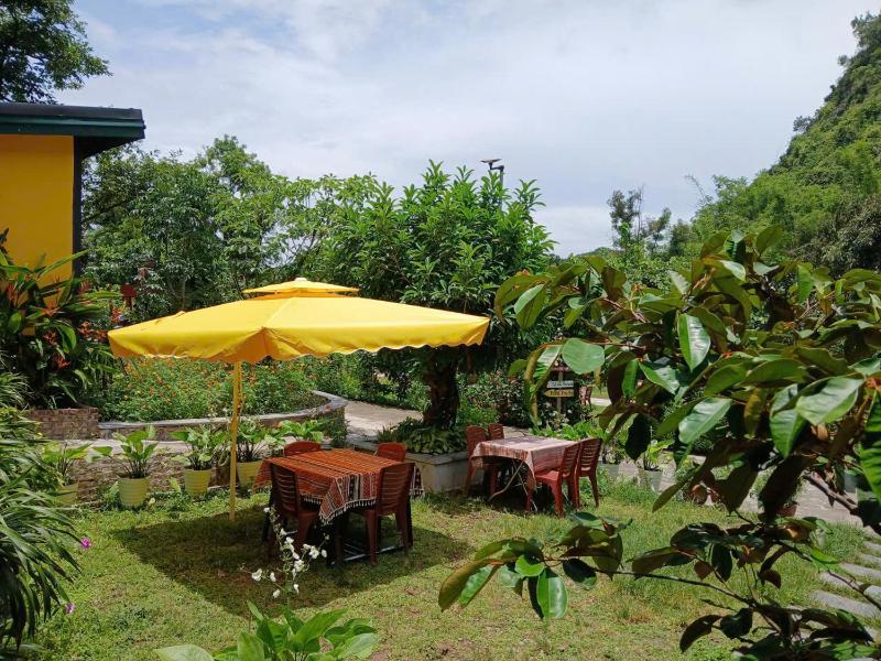 Catba Papillon Garden Bungalows & Resort - image 43