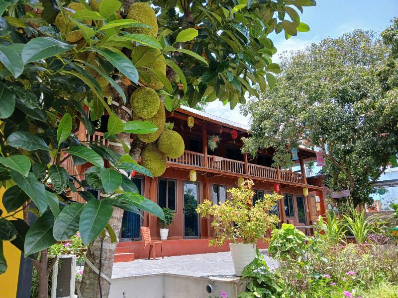 Catba Papillon Garden Bungalows & Resort - image 6