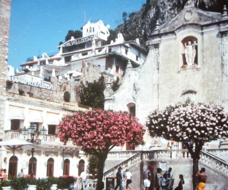 Hotel Vello d'Oro - image 21