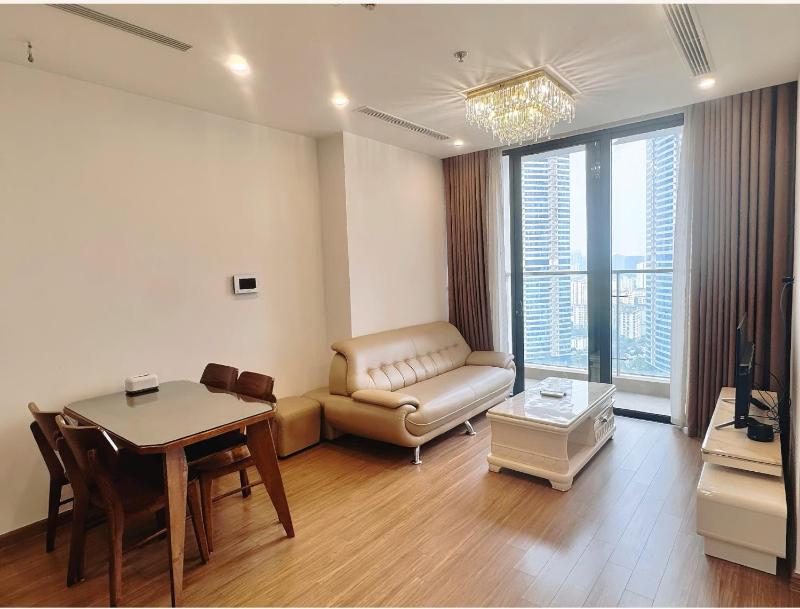 Vincent Housing - Vinhomes Skylake Apartment Hanoi - image 7