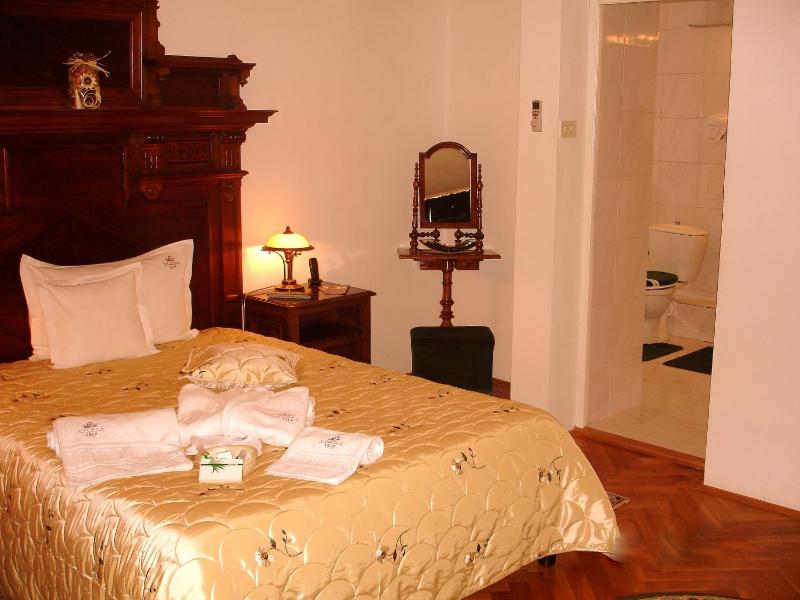 Superior Double Room image 4