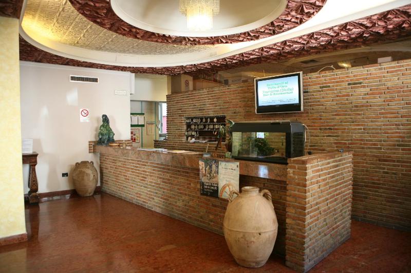 Hotel Vello d'Oro - image 42