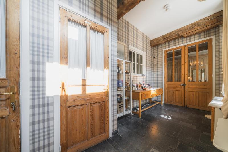 B&B Number 11 Exclusive Guesthouse - image 16