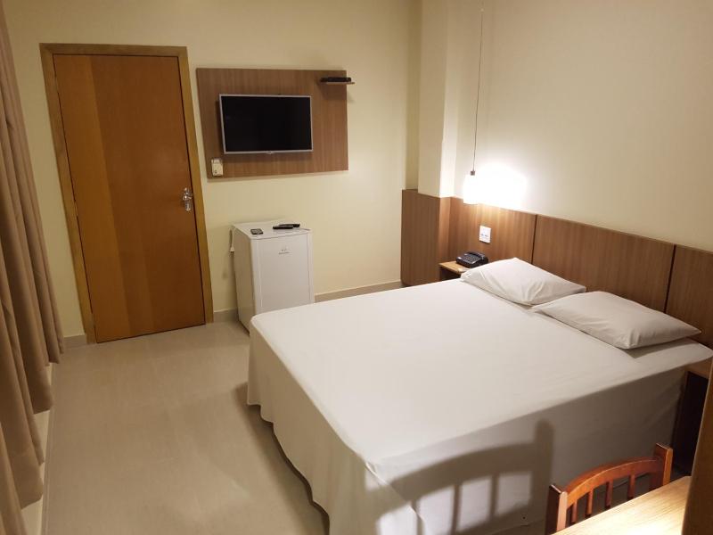 Oft Place Hotel - image 23