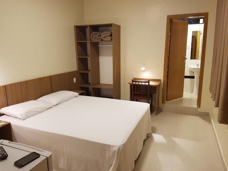 Oft Place Hotel - image 11