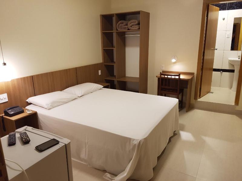 Oft Place Hotel - image 1