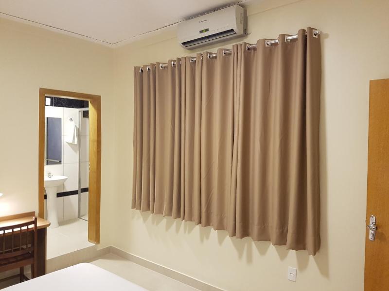 Oft Place Hotel - image 21
